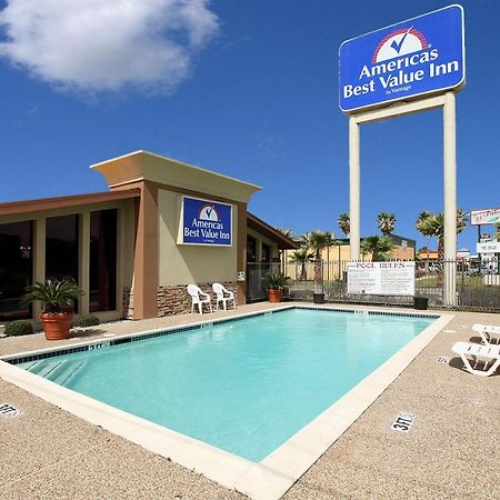 Americas Best Value Inn Angleton Ανέσεις φωτογραφία