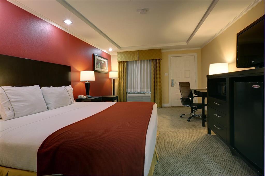 Americas Best Value Inn Angleton Δωμάτιο φωτογραφία
