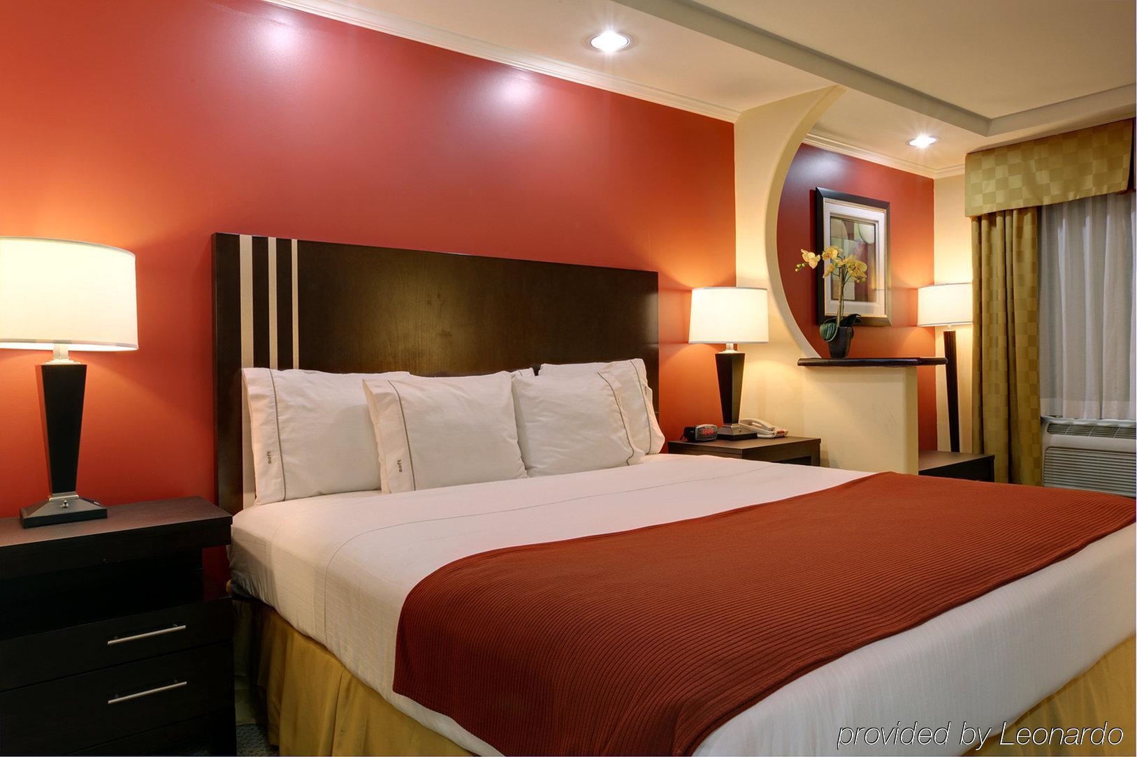 Americas Best Value Inn Angleton Δωμάτιο φωτογραφία
