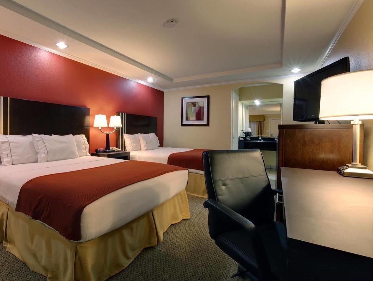 Americas Best Value Inn Angleton Εξωτερικό φωτογραφία