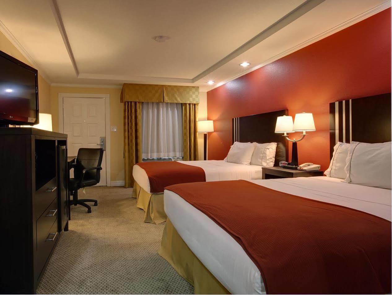 Americas Best Value Inn Angleton Εξωτερικό φωτογραφία